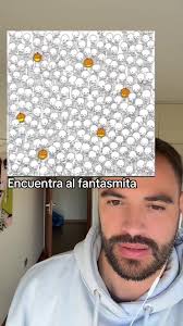 Lo has encontrado? #reto #viral #fyp