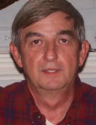 Obituary information for John Emory Glosser Jr.