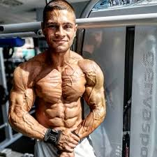 In 2016, at the age of 21, he earned his pro card after taking home the ifbb north american bodybuilding championship trophy. Nikolay Mitev On Twitter Most Muscular Workout Bodybuilding Bodybuilder Mensphysique Offseason Shredded Instafit Fitfam Onlinecoach Onlinecoaching Fitness Leanbulk Igfitness Motivation Ifbb Gainz Progress Chest Muscle