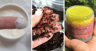 Lulur badan atau body scrub adalah produk yang membantu mengangkat sel mati pada permukaan kulit. Bakal Pengantin Perlu Amal Skrub Badan 6 Bulan Sebelum Bernikah Ini 5 Skrub Yang Boleh Membantu Pesona Pengantin