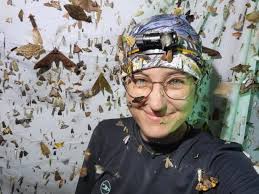 Michael W. Butler Ecological Research Award