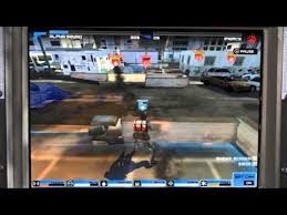 Firefight mod apk (unlimited money/coins) for android. Download Rivals At War Mod Apk For Android