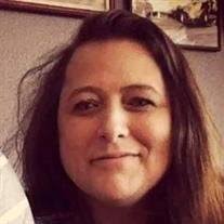 Misti Deanna Harris Obituary