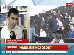 A haber ismiyle yayın yapan televizyon kanalı: Ygs 1 Ve 6 Si Nesibe Aydin Okullarindan Ahaber Canli Yayin Youtube