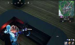 The fortnite joker gas canisters are small green tanks full of purple gas, which are generally tucked away by the side of other objects. Ubicacion De Las Bombonas De Gas Fortnite Joker Mundotrucos