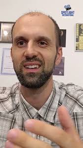 Artery /Ateria [Interview] with the Director Marek Suchenia