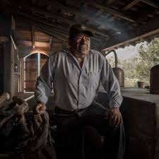 Gregorio “Don Goyo” Martinez Garcia