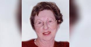 Mrs. Verna Mae Berger Obituary