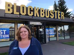 America S Last Blockbuster Video Is Now Officially In Bend Oregon Klcc