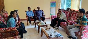 UNIFLOR JALIN KERJA SAMA DENGAN STKIP CITRA BAKTI