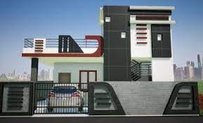 See more ideas about landscape design, backyard, garden design. Exterior Wall Design Modern House Front Facade Design Ideas 2019 House Front Design Single Floor House Design House Front Wall Design