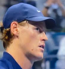 Support for Jannik after US Open 2025