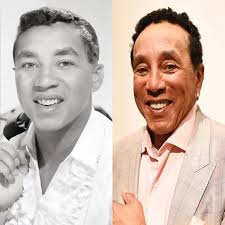 Smokey Robinson There Will Come A Day
