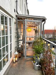 In der sonnigen und ruhi. Wintergarten Einrichten Kuschlige Ideen