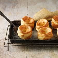 Mark Hix S Yorkshire Puddings Recipe Yorkshire Pudding Recipes Mark Hix Recipes