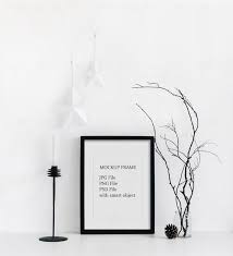 Christmas Frame Mock Up Merry Christmas Mock Up Frame Etsy In 2020 Mockup Free Psd Christmas Frames Free Packaging Mockup
