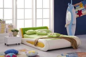 A railroad car of a specified kind. China Modern Bedroom Furniture Children Furniture Boy Bed Car Bed Gce006 China Bedroom Furniture Home Furniture Set