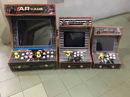 6 Off Mini Arcade Game Machine With Pandora Box 4 For Sale Arcade Arcade Games Retro Arcade Games