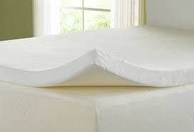 Costco List 3 Mattress Topper Mattress Mattress Topper Affordable Mattress