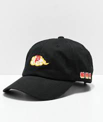 Dragon ball z kai (known in japan as dragon ball kai) is a revised version of the anime series dragon ball z, produced in commemoration of its 20th and 25th anniversaries. Primitive X Dragon Ball Z Dirty P Nimbus Black Strapback Hat Zumiez