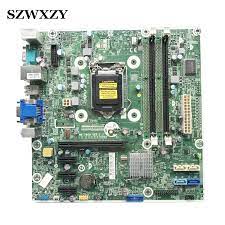 Besides good quality brands, you'll also find plenty of discounts when you shop for hp lga1150 motherboard during big sales. Ms 7860 Ver 1 2 Fur Hp 400 G1 G2 Mt Desktop Motherboard Lga 1150 718413 001 718413 501 718775 001 Ddr3 H81 Motherboards Aliexpress