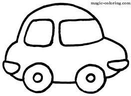Easy Cars Colouring Pages Cars Coloring Pages Colouring Pages Coloring Sheets