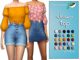 These guides include everything from modifying your controller to modifying your faceplate or the xbox itself. Maxis Match Cc World S4cc Finds Daily Free Downloads For The Sims 4 Sims 4 Mods Clothes Sims 4 Clothing Sims 4