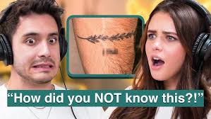 The reality of writing a book about your ex