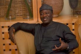 Image result for kayode fayemi