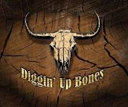Live Music on the Deck: Diggin up Bones