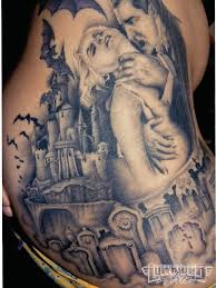 Dracula Tattoo Dracula Tattoo Beauty Tattoos Vintage Tattoo