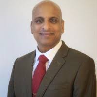 Ravikumar Ramachandran