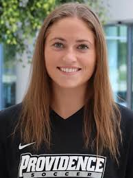 2017 Women's Soccer Roster