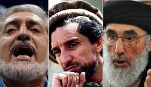 Born on september 17 #7. Abdullah Slams Gulbuddin Hekmayar For His Remarks Against Ahmad Shah Massoud The Khaama Press News Agency