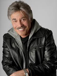 Tony Orlando: Through the years