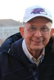 Larry Hungerford Obituary (1936