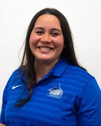 University of West Florida Volleyball