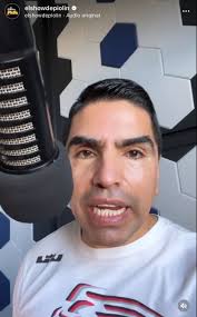 Mamá Eduardo Sotelo Piolín, así lo confirmaron en redes sociales (FOTO)