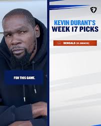 Kevin Durant