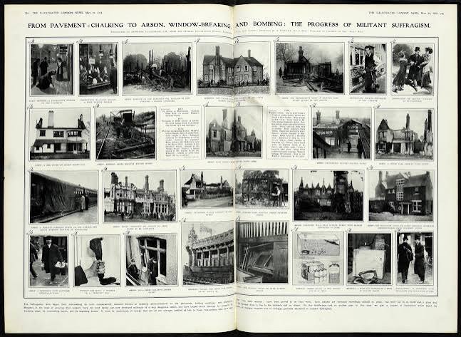 Campaign in photographs - The National Archives