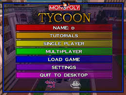 When you think of the creativity and imagination that goes into making video games, it's natural to assume the process is unbelievably hard, but it may be easier than you think if you have a knack for programming, coding and design. Abandonware Games Monopoly Tycoon
