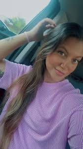 Brittney Porter's Instagram, Twitter & Facebook