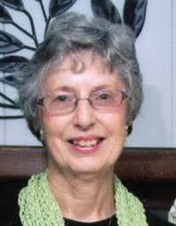 Obituary for Virginia "Ginny" Elaine (Leech) Kelham