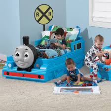 Can deliver locally for a small petrol cost. Step2 Thomas The Tank Engine Toddler Bed Manoj Stores