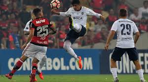 The 2019 copa sudamericana final was the final match to decide the winner of the 2019 copa sudamericana, the 18th edition of the copa sudamericana, south america's secondary international club football tournament organized by conmebol. Final De La Copa Sudamericana 2017 Como Se Define En Caso De Un Empate En Goles Goal Com