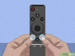 We did not find results for: Simple Ways To Sync A Samsung Remote To A Tv 7 Steps