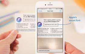 Choose spotify premium gift cards codes. Cracking The Code Behind Apple S App Store Promo Card Design Equinux Blog