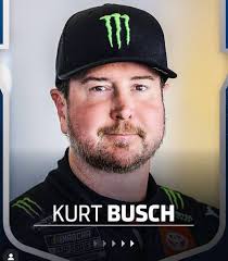 Three Years After Leaving NASCAR, Kurt Busch Drops a Shocking 7-Word  Bombshell About His Cup Series Comeback  https://ggvib.com/racing/nascar/three-years-after-leaving-nascar-kurt-busch-drops-a-shocking-7-word-bombshell-about-his-cup-series-comeback/