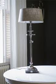 senator lamp riviera maison tafellamp lampenvoet lampen