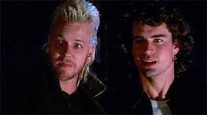 Maybe you would like to learn more about one of these? The Lost Boys Michael On Tumblr